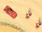 Spel Cars Lightning's Off-Road Training aanlyn