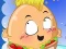 Spel Fluffy Egg aanlyn