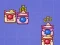 Spel One Clown Standing aanlyn