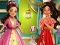 Spel Latina Princess Magical Tailor aanlyn