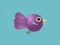 Spel Fly Bird Fly aanlyn
