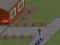 Spel Newspaper Dude aanlyn
