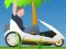 Spel Sinclair C5 Stunt Rider aanlyn