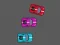 Spel Battle Car Racing aanlyn