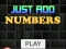 Spel Just Add Numbers aanlyn