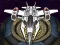 Spel Alien Sky Invasion aanlyn
