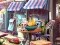 Spel Eat and Enjoy aanlyn