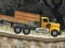 Spel 18 Wheeler Lumber Cargo aanlyn