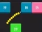 Spel Snake And Blocks aanlyn