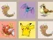 Spel 2048 Pokemon aanlyn