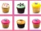 Spel 2048 Cupcakes aanlyn