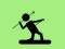 Spel The Spear Stickman aanlyn