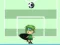 Spel Soccer Touch aanlyn