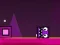Spel Geometry neon dash world aanlyn