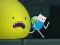 Spel Adventure Time Elemental aanlyn