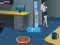 Spel Paper Toss Online aanlyn
