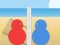 Spel Touch Beach Volley aanlyn