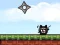 Spel Cat Meow Ninja aanlyn