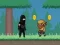 Spel Combat Ninja aanlyn
