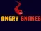 Spel Angry Snakes aanlyn