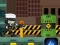 Spel Alien Hunter aanlyn