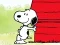 Spel Peanuts What's Up, Snoopy? aanlyn