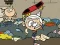 Spel Nickelodeon hall of games aanlyn