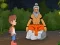 Spel NSR Dream Adventure aanlyn