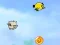 Spel Birds Attacks aanlyn