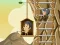 Spel Forest Warrior aanlyn
