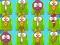 Spel Plant Evolution aanlyn