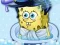 Spel Spongebob Baby Bathing aanlyn