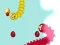 Spel Slither Birds aanlyn