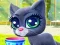 Spel Happy Cat aanlyn
