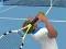 Spel Nexgen Tennis aanlyn
