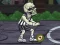 Spel Basket Monsterz aanlyn