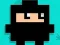 Spel Ninja Time aanlyn