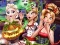 Spel Scary Cabin Halloween aanlyn