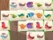 Spel Mahjong Birds aanlyn