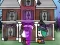Spel Halloween House Decorator aanlyn