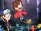Spel Gravity Falls Magic Rune Mystery aanlyn