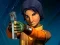 Spel Star Wars Rebels Imperial Heist aanlyn