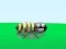 Spel Bee Shooter aanlyn