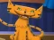Spel Amazing Cat Home Alone aanlyn