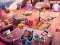 Spel The Incredible Voyage aanlyn