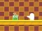 Spel Halloween Jump aanlyn