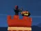 Spel Halloween Archer 3D aanlyn
