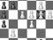 Spel Hnefatafl aanlyn