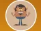 Spel Halloween Monster Quiz aanlyn