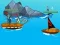 Spel Wanderlust aanlyn